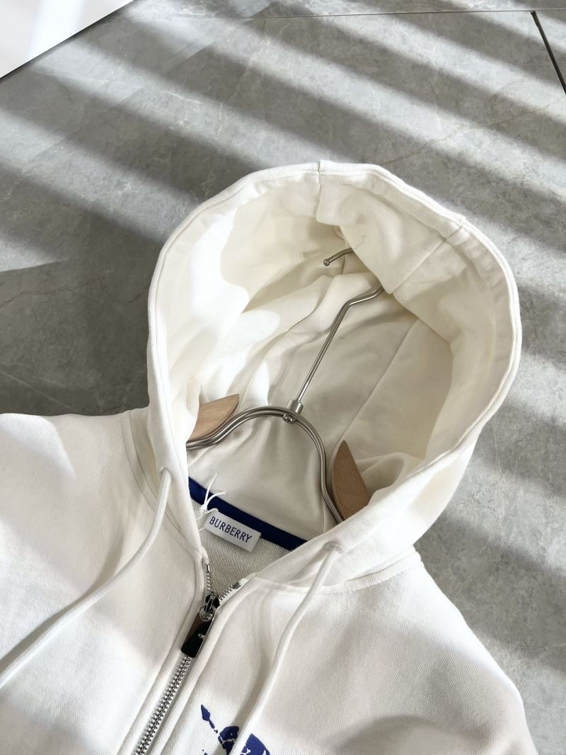 Burberry Hoodies